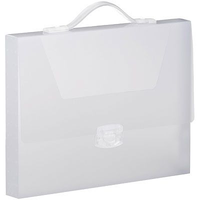 キングジム シンプリーズ キャリングケースグリップタイプ 294TSPトウ 1冊（直送品）