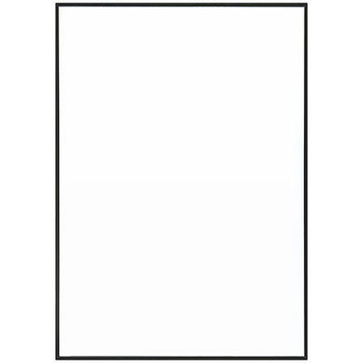 ワンロックフレーム　A2　ブラック　20369628　アートプリントジャパン（直送品）