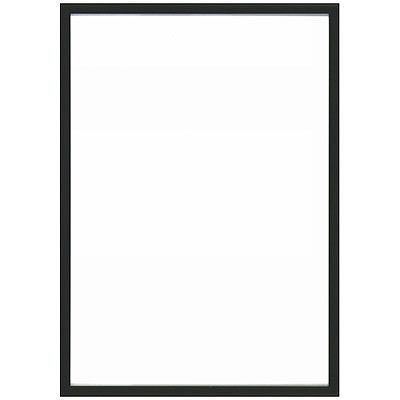 ワンロックフレーム　A4　ブラック　20367624　アートプリントジャパン（直送品）