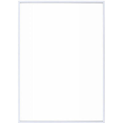 ワンロックフレーム　A2　ホワイト　20369611　アートプリントジャパン（直送品）