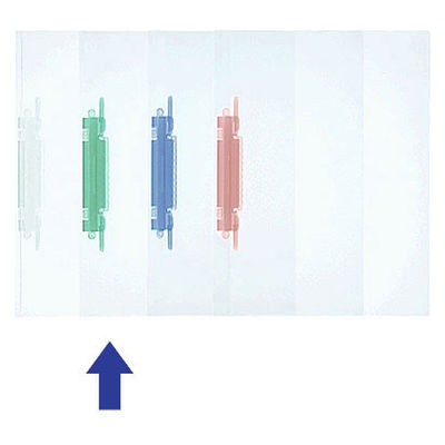 リヒトラブ ルーパー 150 緑 F-3016-7 1冊（直送品）