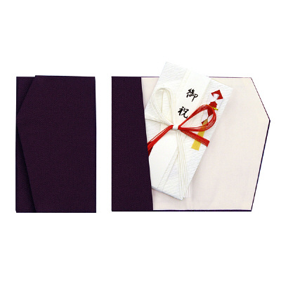 長門屋商店　金封ふくさ　ユー002　（直送品）