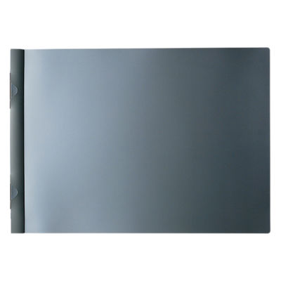 プラス スライドクリップファイル A3E 98011 1冊（直送品）