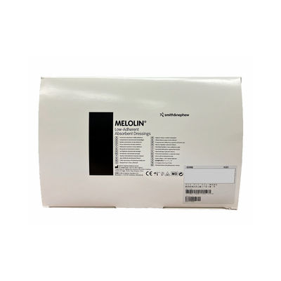 ガーゼ 非固着性 メロリン（未滅菌） 20cm×30cm 25枚 66974944 スミス・アンド・ネフュー