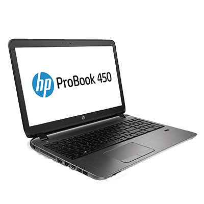 HP A4ノートPC Probook450 G2 Celeron/オフィス有（Personal） L3J13PA