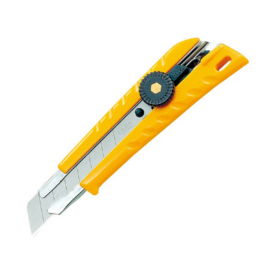 オルファ　カッター　万能L型　文具パック　11BS　（直送品）