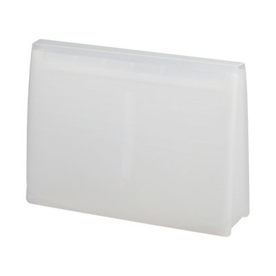 リヒトラブ エクスパンディングファイル 乳白 A-5050-1 1冊（直送品）