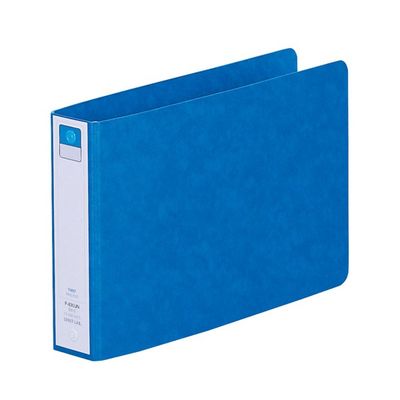 リヒトラブ ツイストリングファイル B6E F-830UN-5 1冊（直送品）