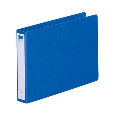 リヒトラブ ツイストリングファイル B5E F-832UN-5 1冊（直送品）