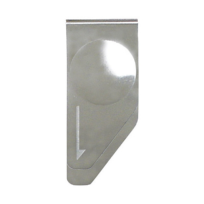 トーキンコーポレーション　プッチンクリップ　8個　PC-8S　（直送品）