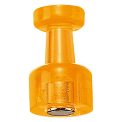 ベロス　ダルママグタッチ　4個　Cイエロ　TD-108CY　（直送品）