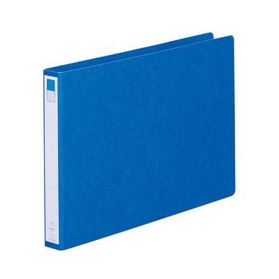 リヒトラブ ツイストリングファイル B4E F-834UN-5 1冊（直送品）