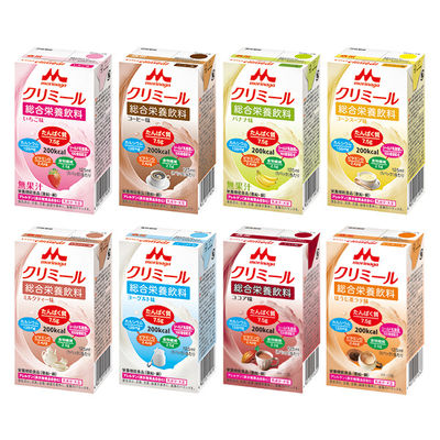 クリニコ　エンジョイクリミール（いろいろセット）　1箱（24本入）