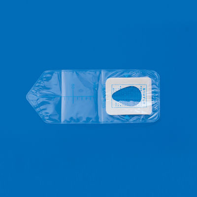 アトムメディカル　アトム小児採尿バッグ　49001　1箱(100枚入)（直送品）