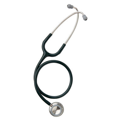 Spirit聴診器 クラシカル CK-601PF（ 24360401 1本 24-3604-01　　マツヨシカタログ（直送品）