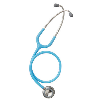 松吉医科器械 Spirit聴診器 クラシカル CK-601PF 1本 24-3604-09　　マツヨシカタログ（直送品）