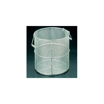 ざる 18-8 スープ取りざる丸型30cm用（寸胴鍋用8メッシュ） 1-