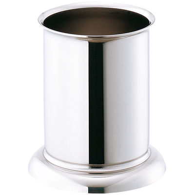 松吉医科器械　鉗子立　直径60×高さ100mm　1598000（直送品）