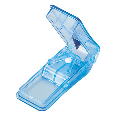 松吉医科器械 マイスコ 錠剤カッター MY-8100B 1個　マツヨシカタログ（直送品）