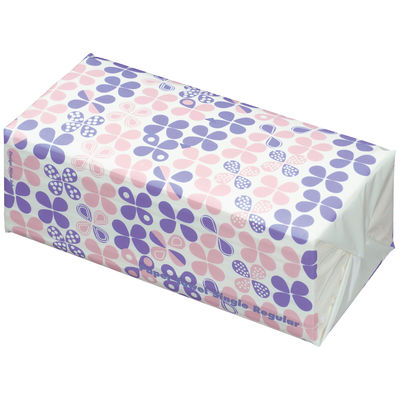 ペーパータオル アスクル オリジナルペーパータオル 中判・シングル パルプ100％ PEFC認証紙 1箱（200枚入×30個）  オリジナル