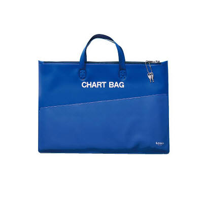 ケルン チャートバッグ(キーロックタイプ) KS-104 1パック(10枚入