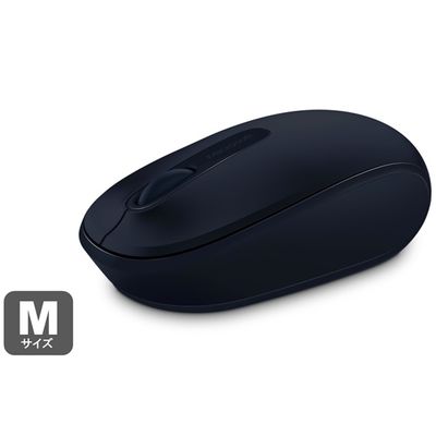 マイクロソフト 無線（ワイヤレス）マウス Wireless Mobile