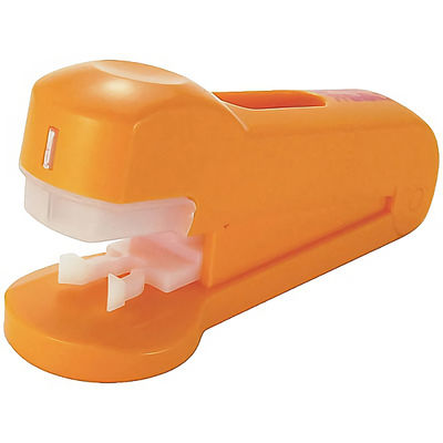 大同化工 半錠器（プチはんぶんこ2） オレンジ HC-002（O） 1個（直送品）