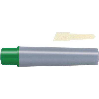 ゼブラ　ＹＹＴ5用インクカートリッジセット緑　ＲＹＹＴ５ーＧ　1セット（10本）　（直送品）