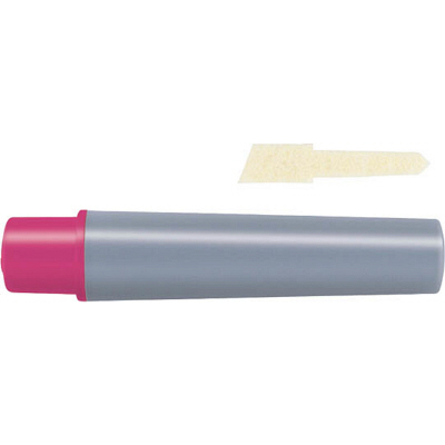 ゼブラ　ＹＹＴ5用インクカートリッジセット　ピンク　ＲＹＹＴ５ーＰ　1セット（10本）（直送品）