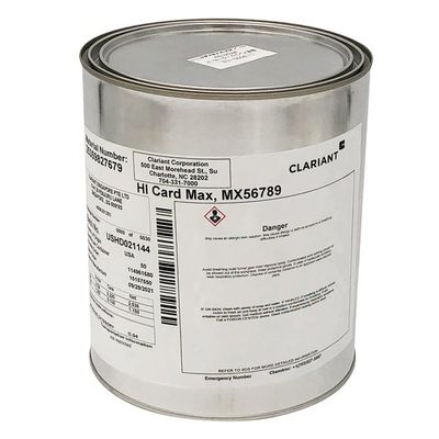 アズワン 湿度インジケーターカード 1缶(50枚入) 1-4000-02 1缶(50枚)（直送品）