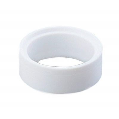 アズワン フッ素樹脂製ふるいφ100 100フルイ(ホンタイ) 1個 1-4222-02（直送品）