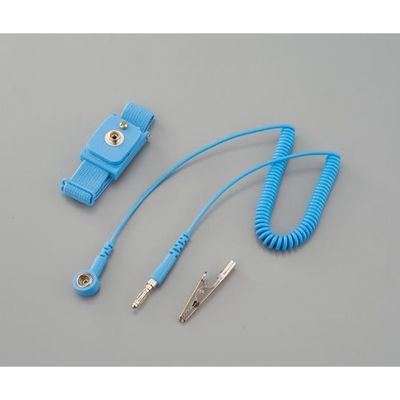 アズワン リストストラップ(両用タイプ) ML301A-L11CA 1個 1-5251-02（直送品）