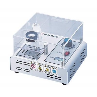 アズワン 融点測定器 ATM-01 1台 1-5804-01（直送品）