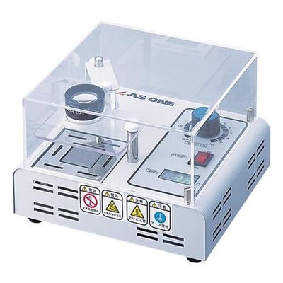 アズワン 融点測定器 ATM-02 1台 1-5804-02（直送品）