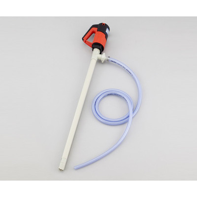エレポン化工機 ポータブルポンプ CB-365-1000 1台 1-6428-02（直送品