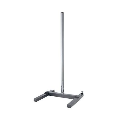 IKA 撹拌機・ホモジナイザー用スタンド R2722 1台(1個) 1-6608-02（直送品）