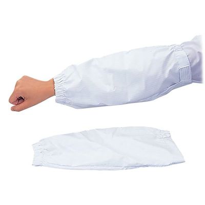 アズワン フッ素コート腕カバー CS-MLA1 1双 1-7711-01（直送品）