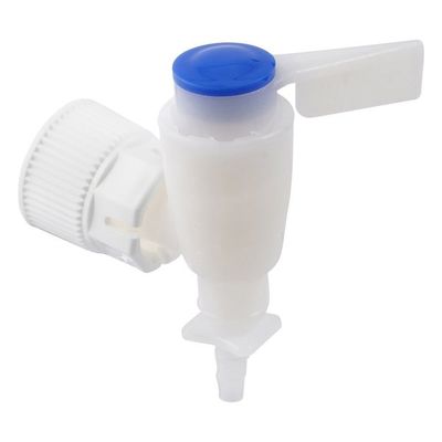 サーモフィッシャーサイエンティフィック 活栓 ETFE製 6432-0010JP 1個 1-7903-02（直送品）