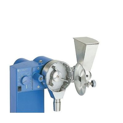 IKA 連続式ミル用ハンマー式ヘッド MF10.2 1台 1-8007-03（直送品）