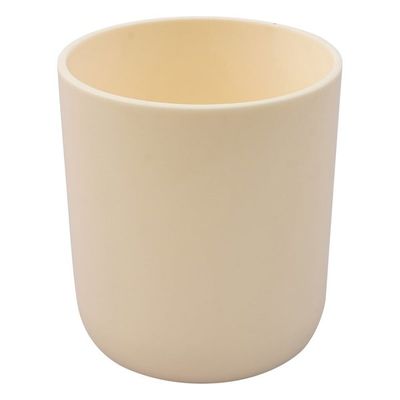 アズワン アルミナ99るつぼ(円柱) 500mL CYL-90100 1個 1-8783-02（直送品）