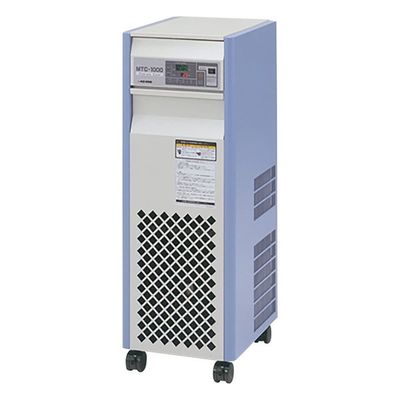 アズワン 恒温水循環装置 1000W MTC-1000 1台 1-8968-01（直送品）