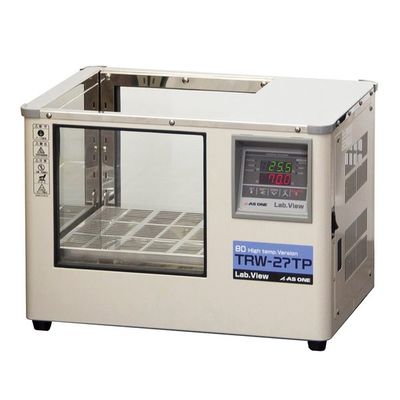 アズワン ラボビュー (恒温水槽) 27L TRW-27TP 1台 1-8970-04（直送品）