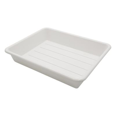 Kartell PVCバット 505×405×95mm 284 1個 1-9961-05（直送品）