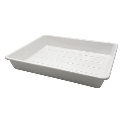 Kartell PVCバット 600×495×100mm 285 1個 1-9961-06（直送品）