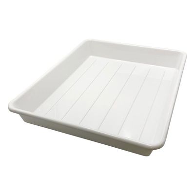 Kartell PVCバット 765×620×110mm 286 1個 1-9961-07（直送品）