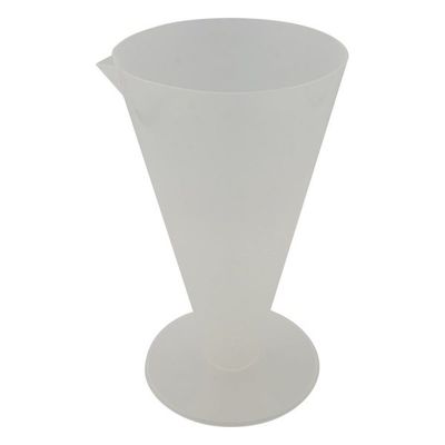 Kartell 液量計(円錐型) 1000mL 425 1個 1-9964-04（直送品）