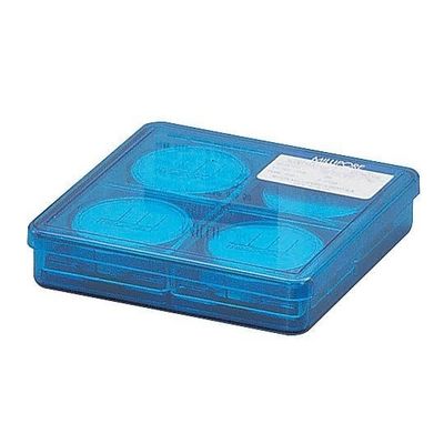 メルク メンブレンフィルター(セルロース混合エステル) 5μm×φ13mm 100枚入 SMWP01300 1箱(100枚)（直送品）