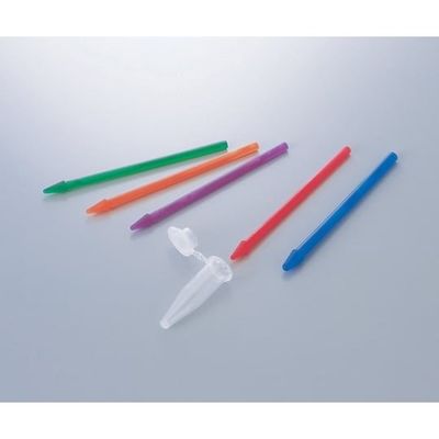 アズワン ホモジナイザーペッスル 1.5mLチューブ用 10本入り 1005-39 1袋(10本) 2-4478-02（直送品）