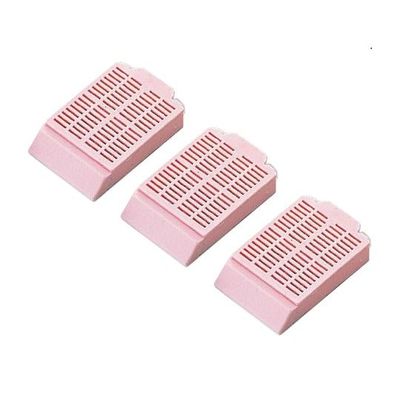 アズワン 包埋カセット 1500個入 ピンク M498-3 1箱(1500個) 2-4887-02（直送品）