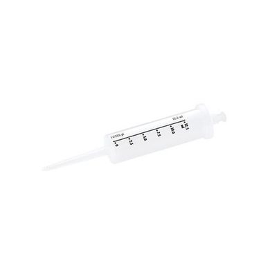 ニチリョー ニチメイトステッパー用シリンジ 12.5mL 100個入り 00-NS-X